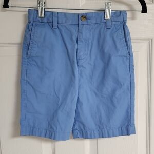 Vineyard Vines Sky Blue Kids Shorts